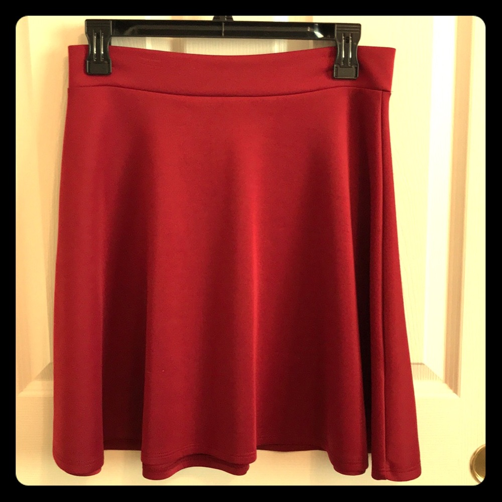 Circle Skirt